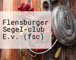 Flensburger Segel-club E.v. (fsc)