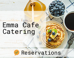 Emma Cafe Catering