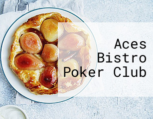 Aces Bistro Poker Club