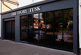 The Ivory Tusk