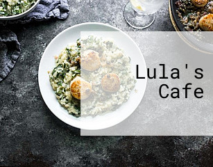 Lula's Cafe