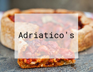 Adriatico's