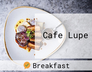 Cafe Lupe