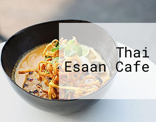 Thai Esaan Cafe
