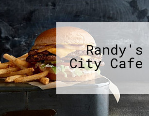 Randy's City Cafe