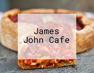 James John Cafe