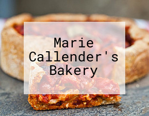 Marie Callender's Bakery