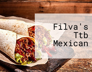 Filva's Ttb Mexican