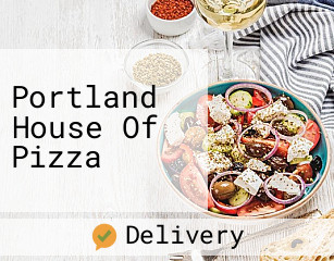 Portland House Of Pizza