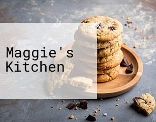 Maggie's Kitchen