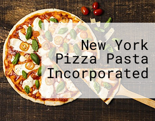 New York Pizza Pasta Incorporated