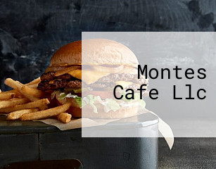 Montes Cafe Llc