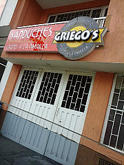 Griego's