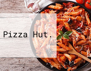 Pizza Hut.