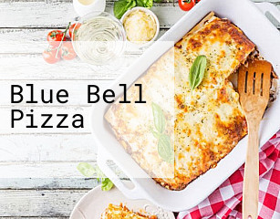 Blue Bell Pizza