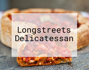 Longstreets Delicatessan
