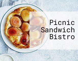Picnic Sandwich Bistro