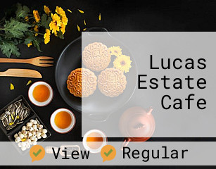 Lucas Estate Cafe