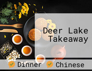 Deer Lake Takeaway
