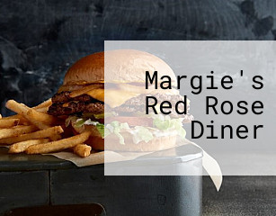 Margie's Red Rose Diner