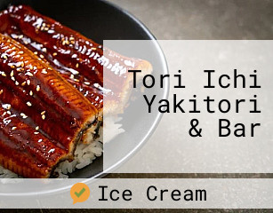 Tori Ichi Yakitori & Bar