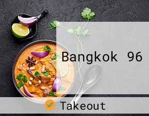 Bangkok 96