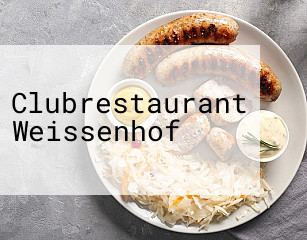 Clubrestaurant Weissenhof