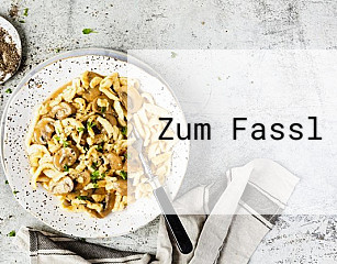 Zum Fassl