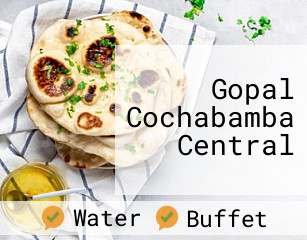 Gopal Cochabamba Central