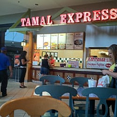 Tamal Express