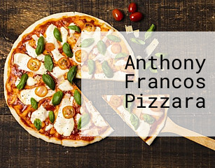 Anthony Francos Pizzara