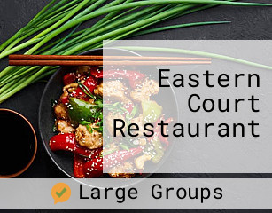 Eastern Court Restaurant