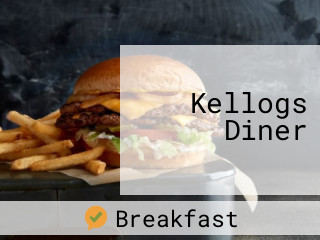 Kellogs Diner