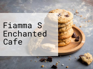 Fiamma S Enchanted Cafe