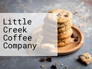 Little Creek Coffee Company
