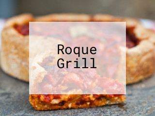 Roque Grill