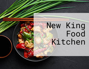New King Food Kitchen
