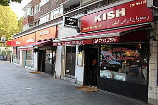 Kish Restaurant