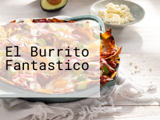 El Burrito Fantastico