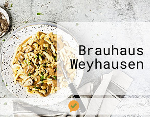 Brauhaus Weyhausen