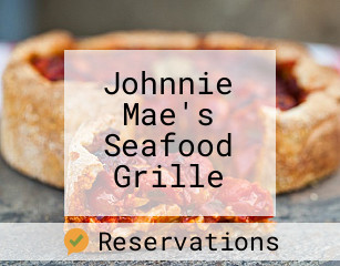 Johnnie Mae's Seafood Grille