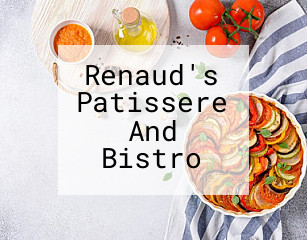 Renaud's Patissere And Bistro