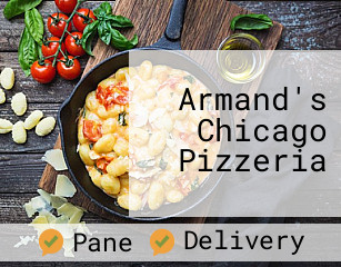 Armand's Chicago Pizzeria