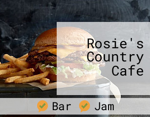 Rosie's Country Cafe
