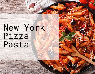 New York Pizza Pasta