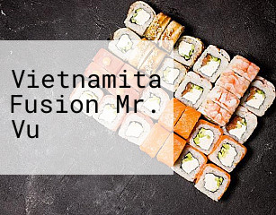 Vietnamita Fusion Mr. Vu