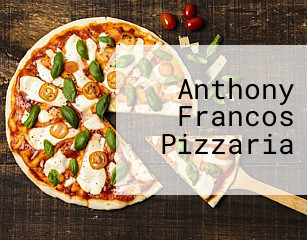 Anthony Francos Pizzaria