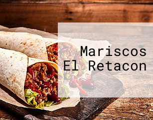 Mariscos El Retacon