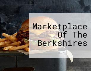 Marketplace Of The Berkshires