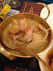 Khobkhun Thai Cuisine